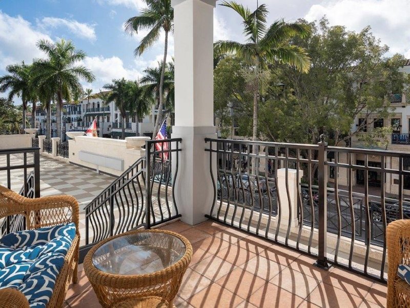 Inn on Fifth 8