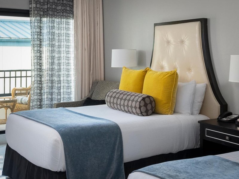 Inn on Fifth 43