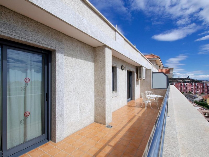 Apartamentos Nuria Sol 2