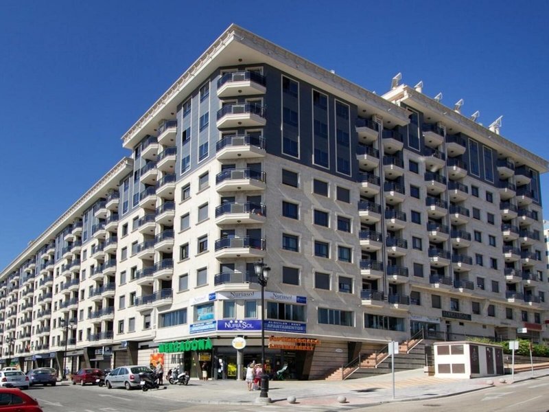 Apartamentos Nuria Sol 3