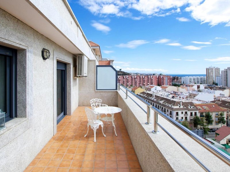 Apartamentos Nuria Sol 4