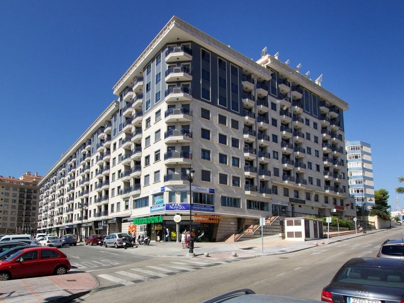 Apartamentos Nuria Sol 5