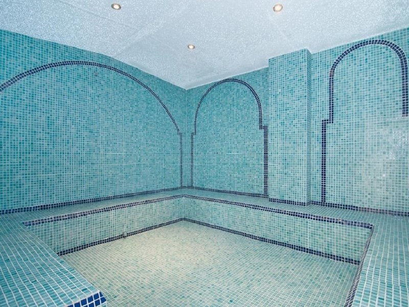 Apartamentos Nuria Sol 7