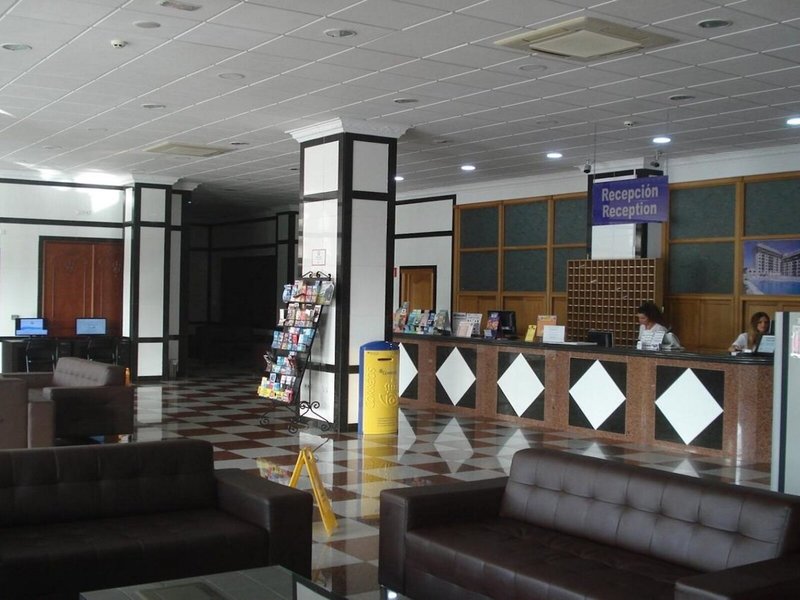 Apartamentos Nuria Sol 14