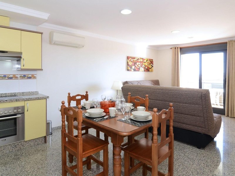 Apartamentos Nuria Sol 19