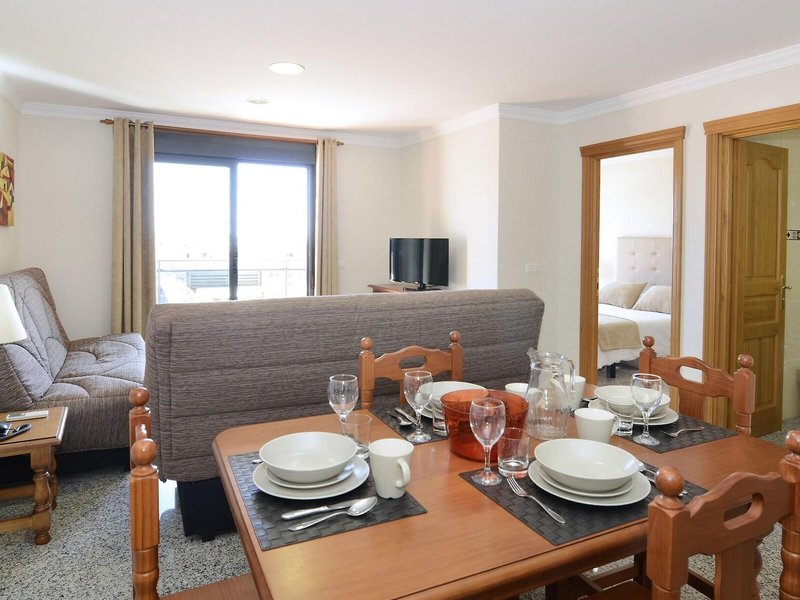 Apartamentos Nuria Sol 20