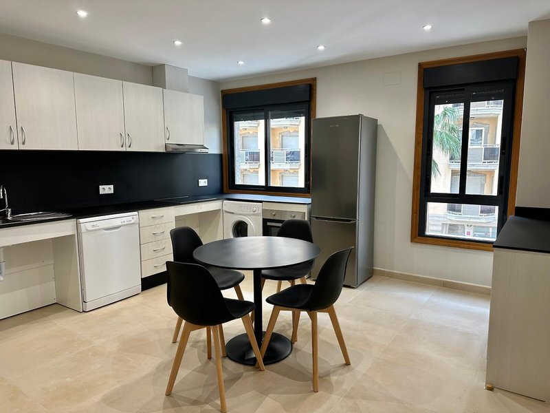 Apartamentos Nuria Sol 23