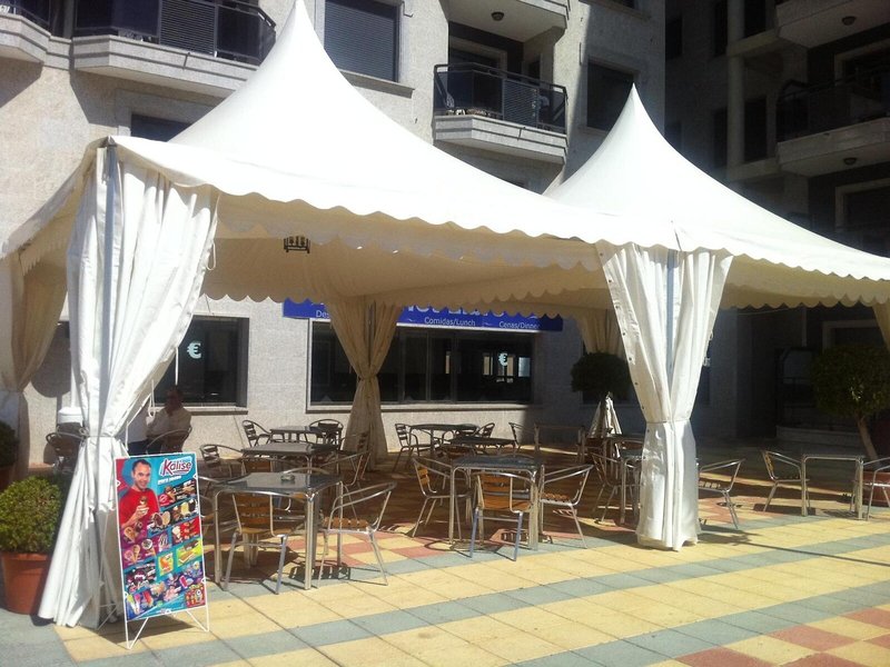 Apartamentos Nuria Sol 24