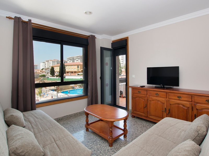 Apartamentos Nuria Sol 29