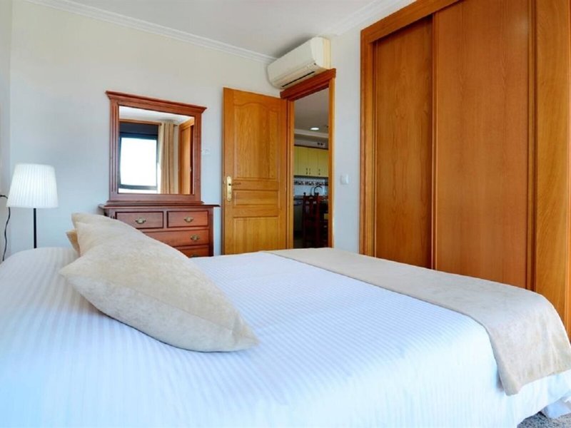 Apartamentos Nuria Sol 30