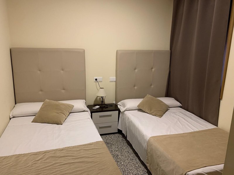 Apartamentos Nuria Sol 31