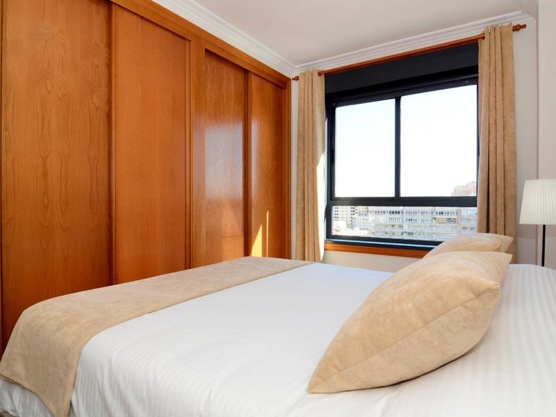 Apartamentos Nuria Sol 32