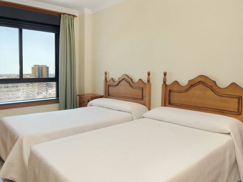 Apartamentos Nuria Sol 34