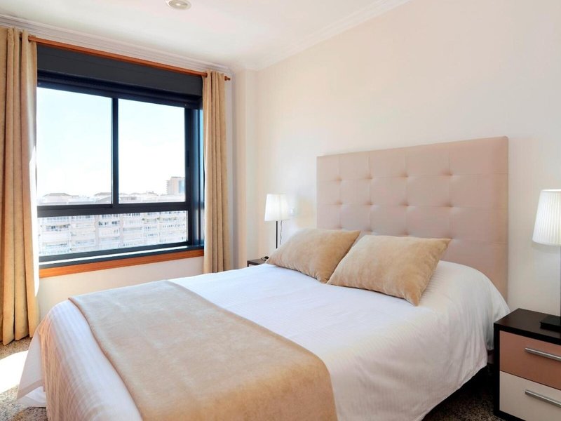 Apartamentos Nuria Sol 35