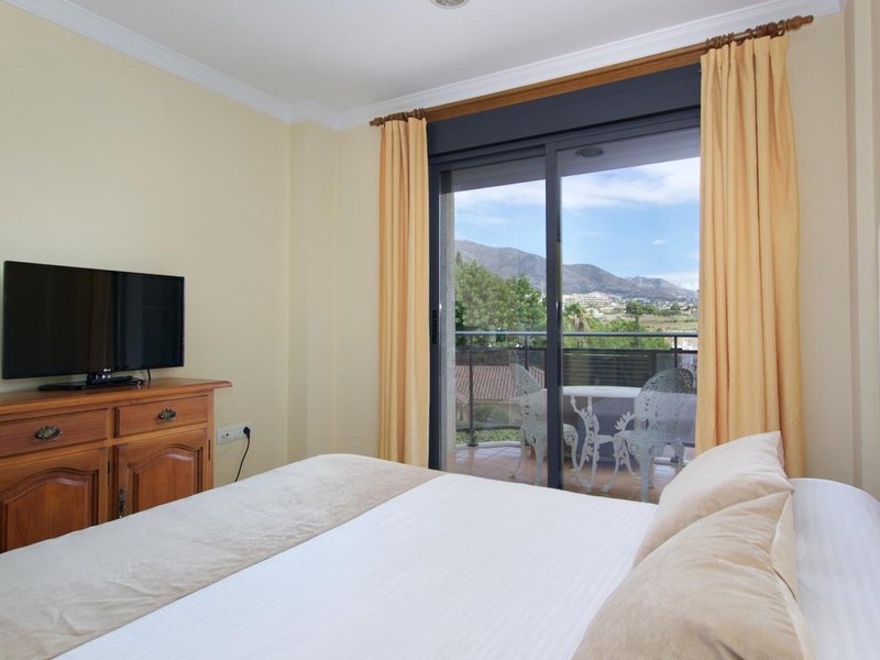 Apartamentos Nuria Sol 37