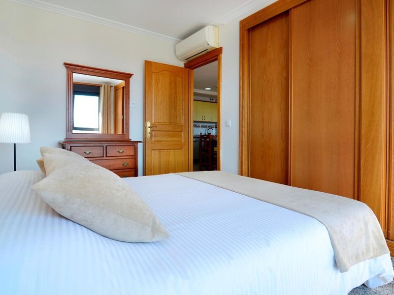 Apartamentos Nuria Sol 38