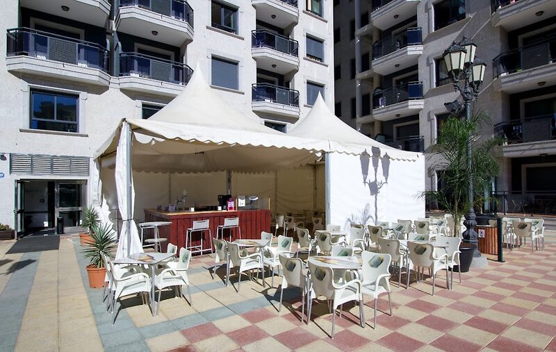 Apartamentos Nuria Sol 3