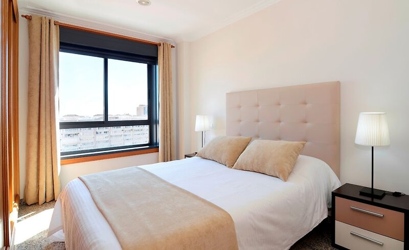 Apartamentos Nuria Sol 6