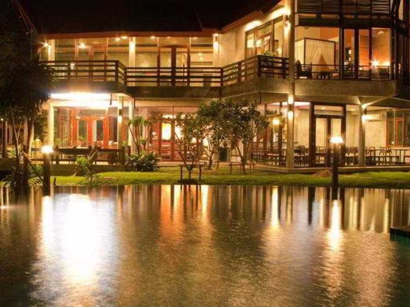 Kireethara Boutique Resort 1