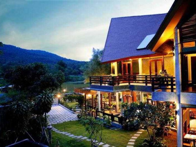 Kireethara Boutique Resort 4