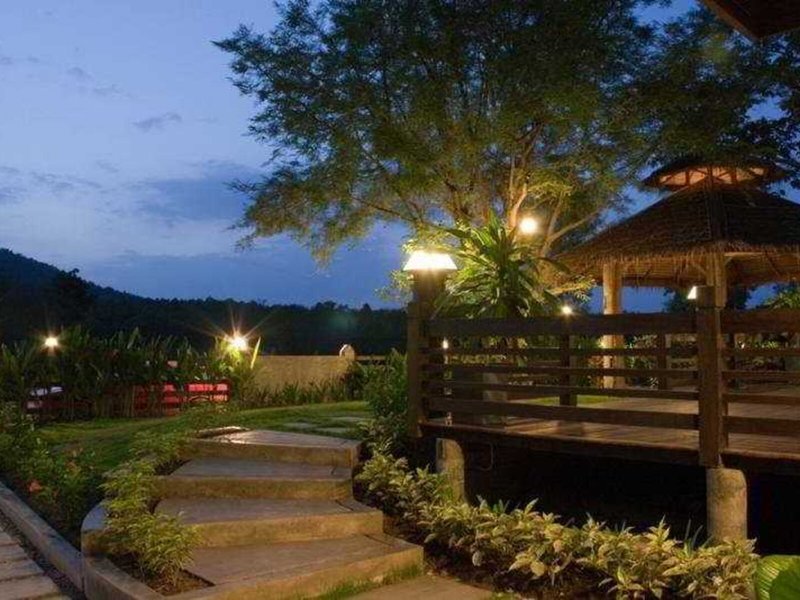 Kireethara Boutique Resort 5