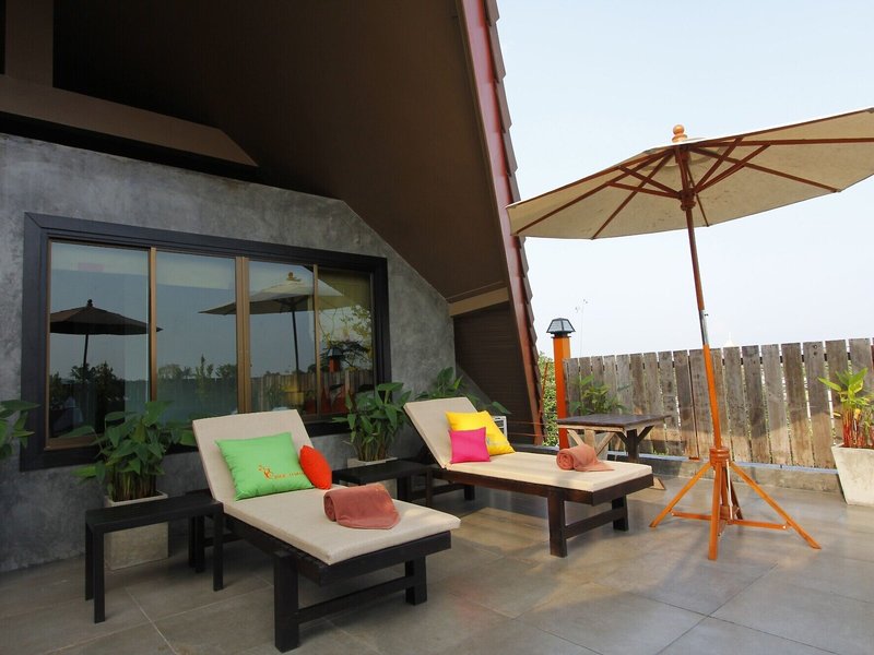 Kireethara Boutique Resort 6