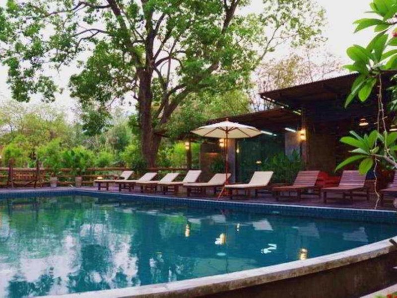 Kireethara Boutique Resort 7