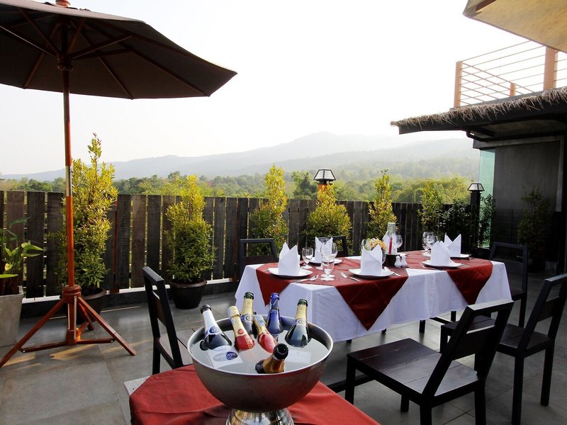 Kireethara Boutique Resort 9