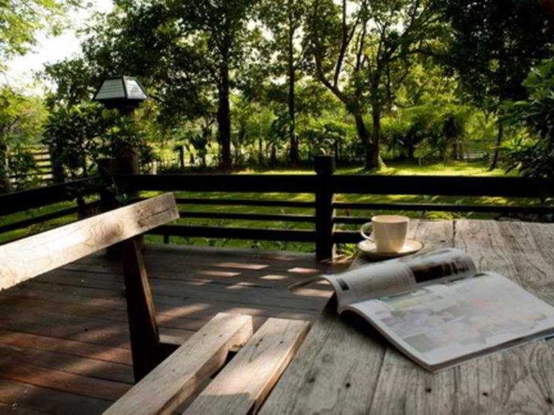 Kireethara Boutique Resort 12