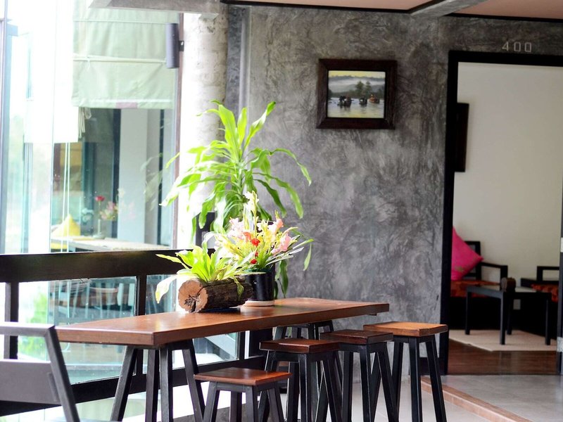 Kireethara Boutique Resort 13