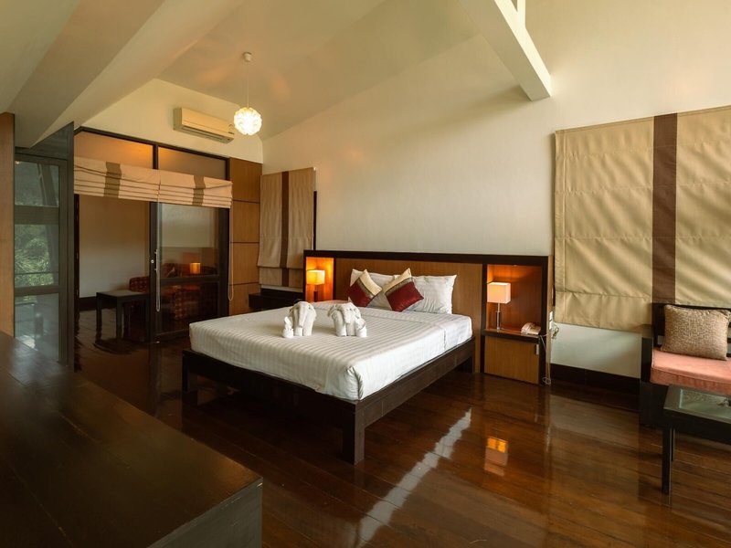 Kireethara Boutique Resort 21