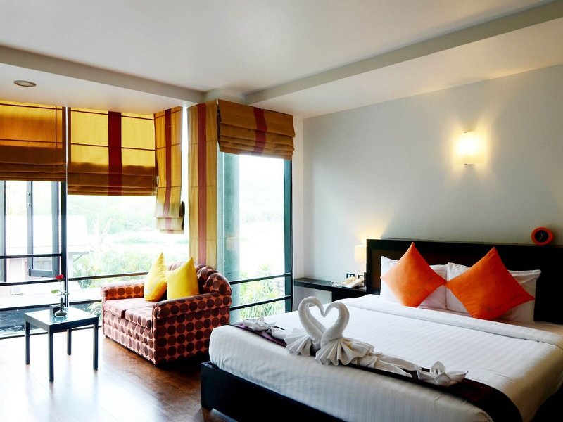 Kireethara Boutique Resort 1