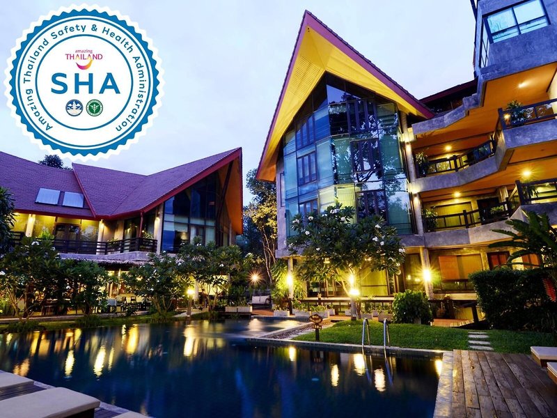 Kireethara Boutique Resort 2