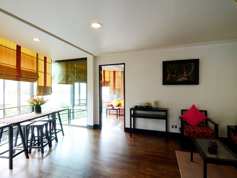 Kireethara Boutique Resort 5