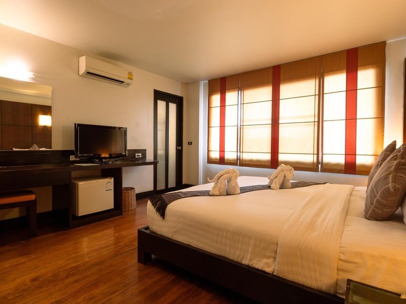 Kireethara Boutique Resort 7