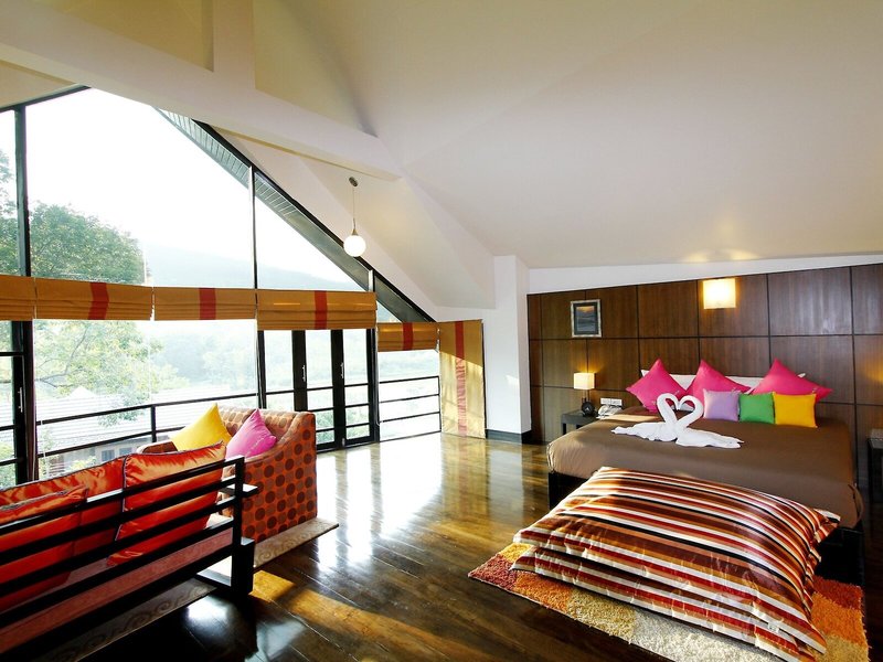 Kireethara Boutique Resort 8