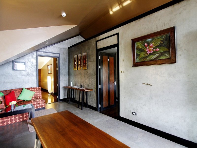 Kireethara Boutique Resort 9