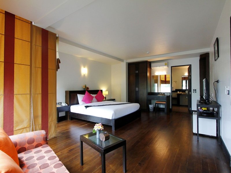 Kireethara Boutique Resort 10