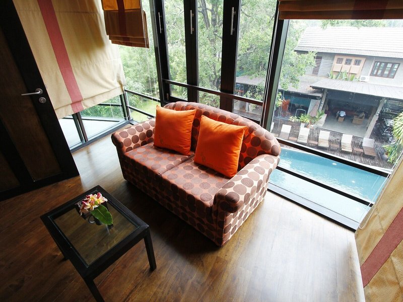 Kireethara Boutique Resort 11