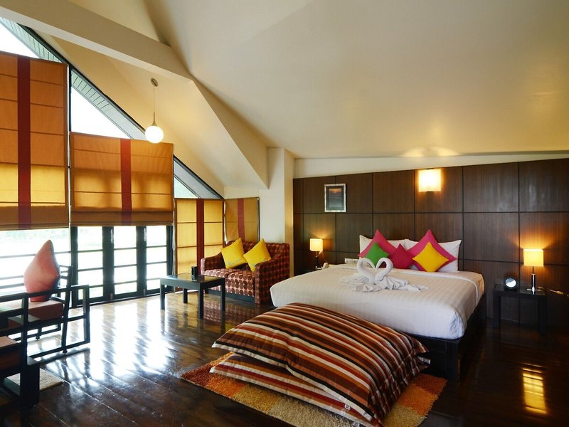 Kireethara Boutique Resort 12