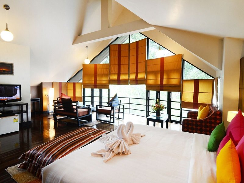 Kireethara Boutique Resort 13