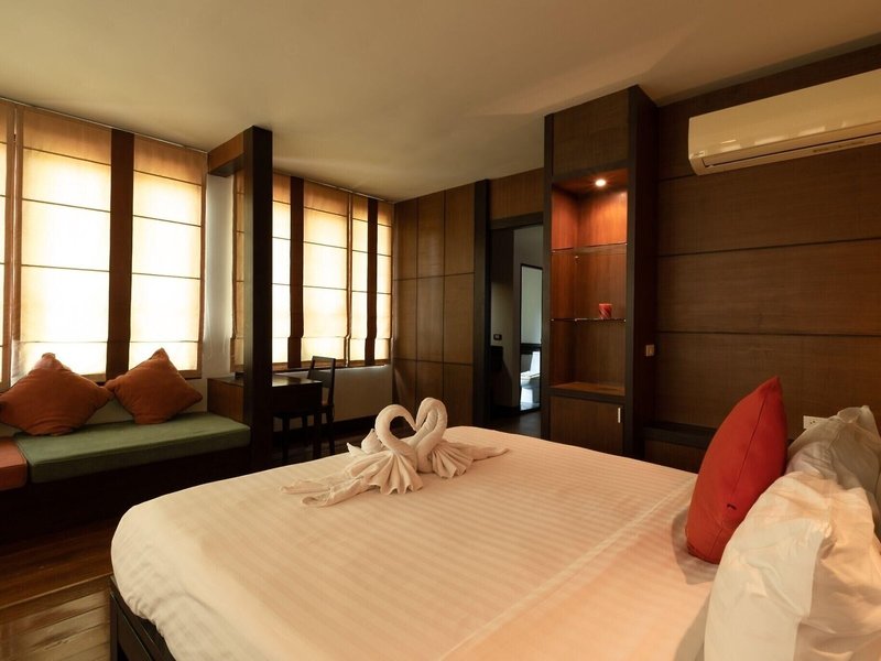 Kireethara Boutique Resort 15