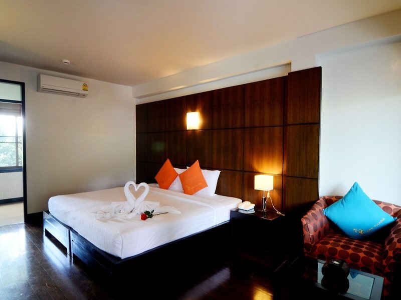 Kireethara Boutique Resort 16