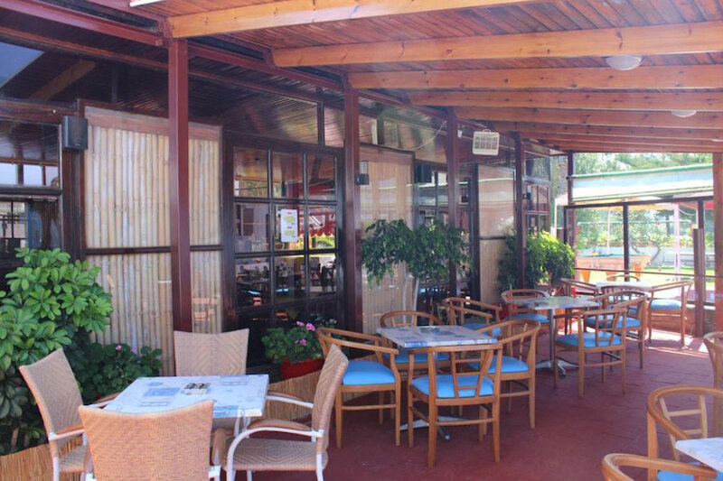 Asterias Bay 6