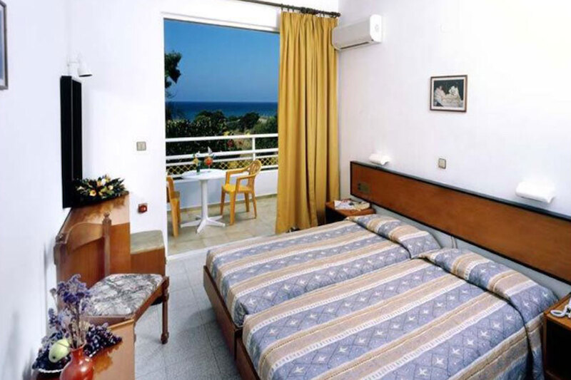 Asterias Bay 8