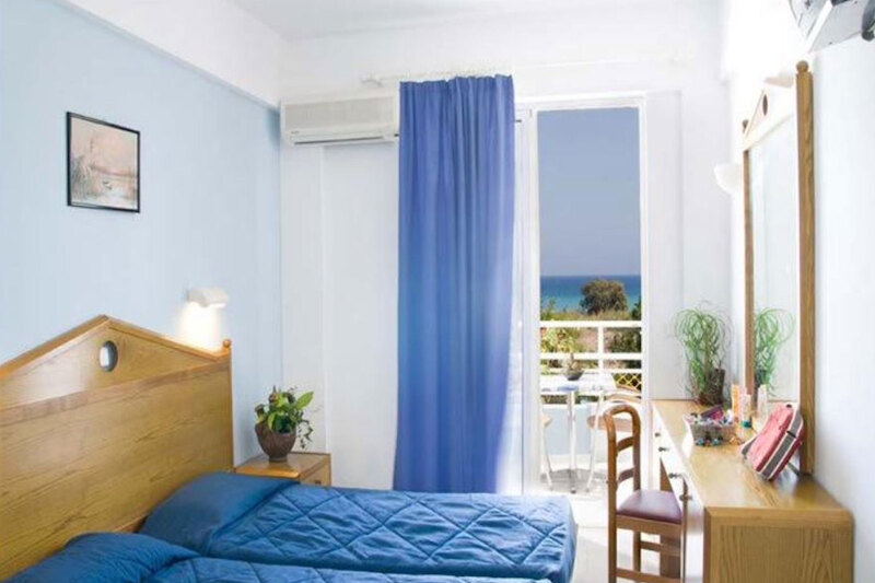Asterias Bay 9