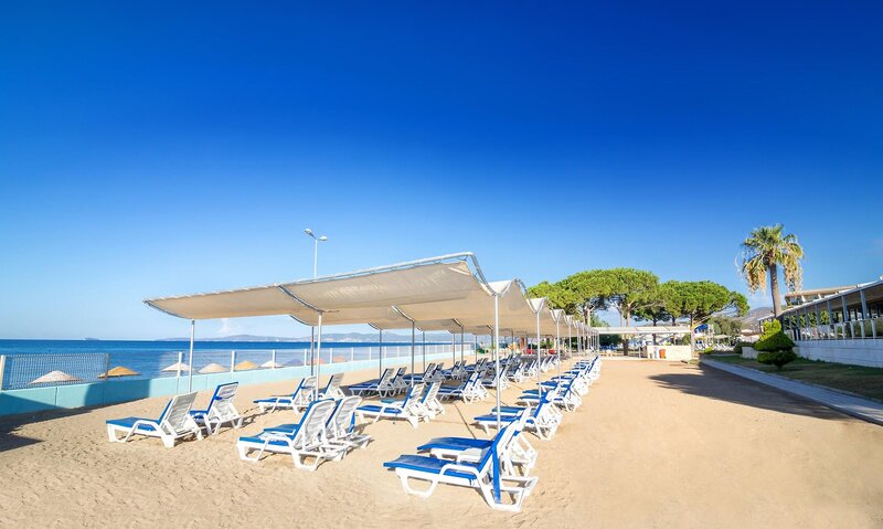 Royal Beach Club Hotel 12