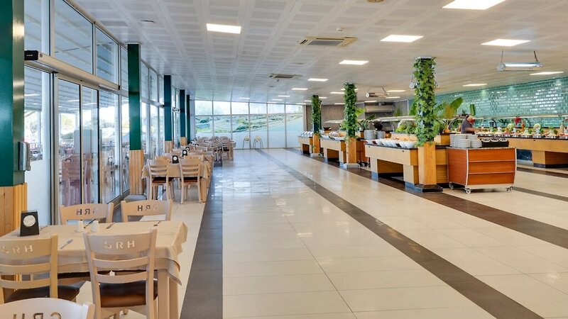 Royal Beach Club Hotel 13