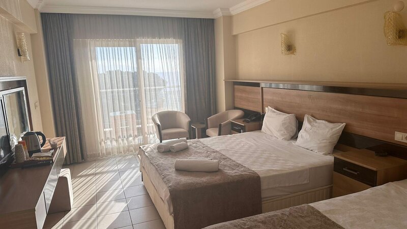 Royal Beach Club Hotel 15