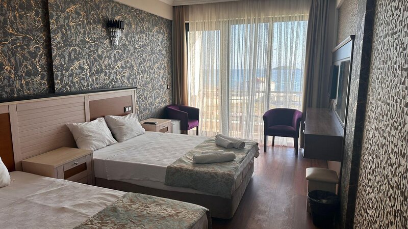 Royal Beach Club Hotel 16